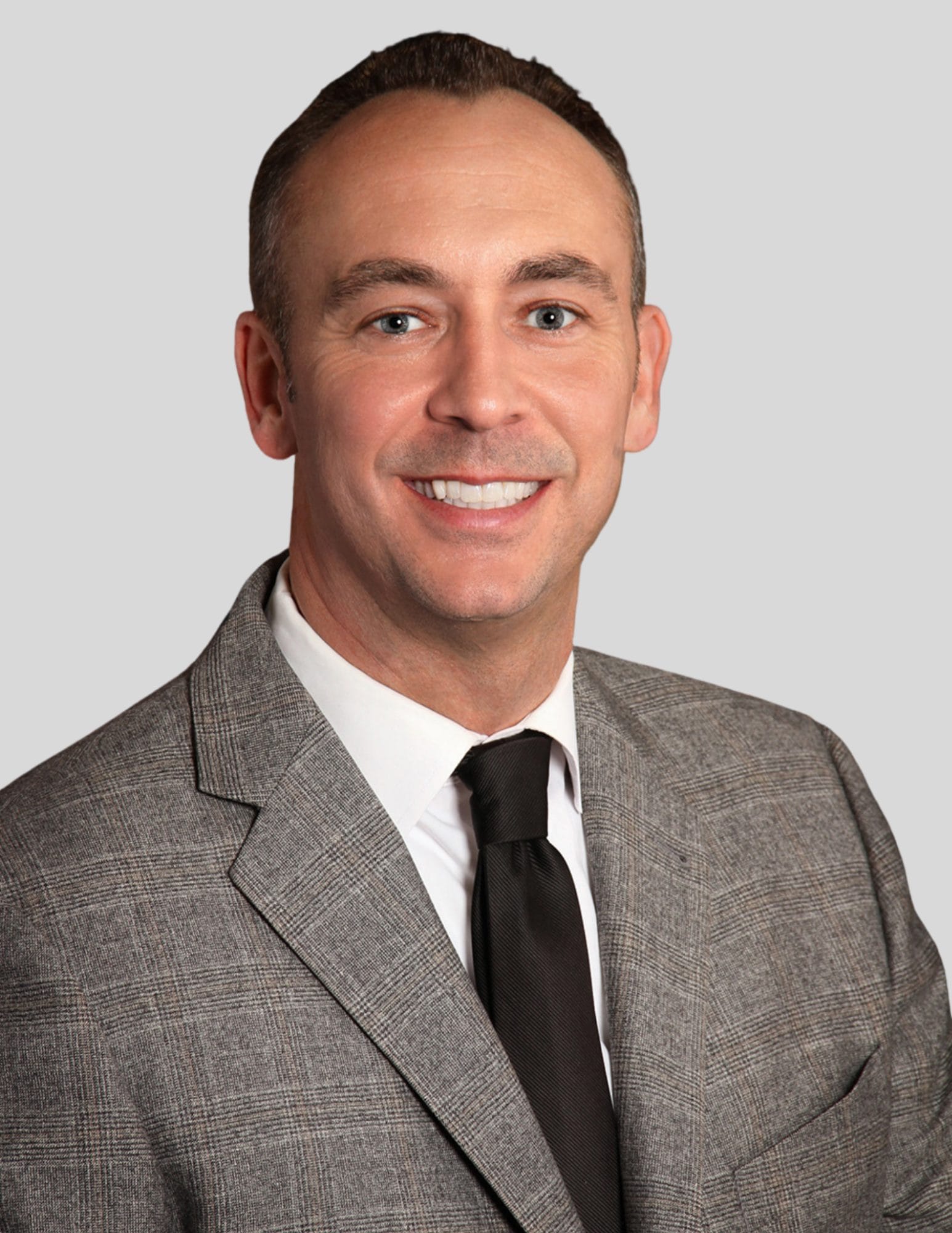Darren Drake