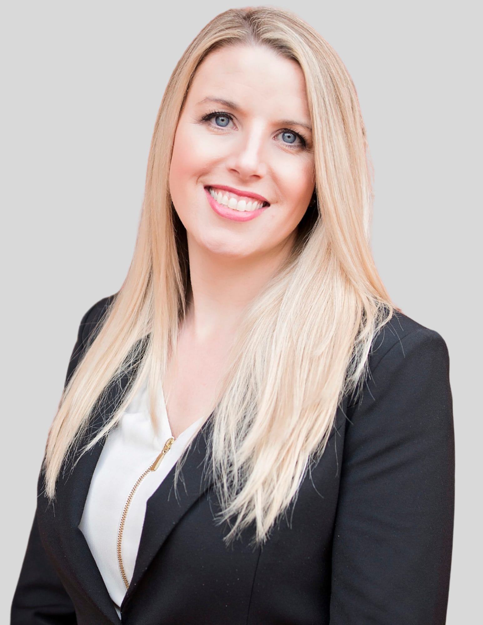 Kayla Barrier