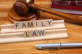 Family Law Attorney